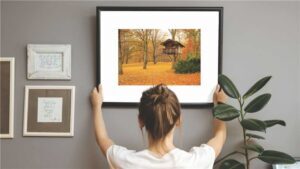 High Cash Flow $250k+ SDE Custom Framing, No Competition and Motivated