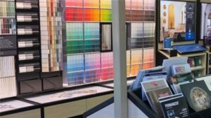 Multi-Store Home Décor and Renovation Business