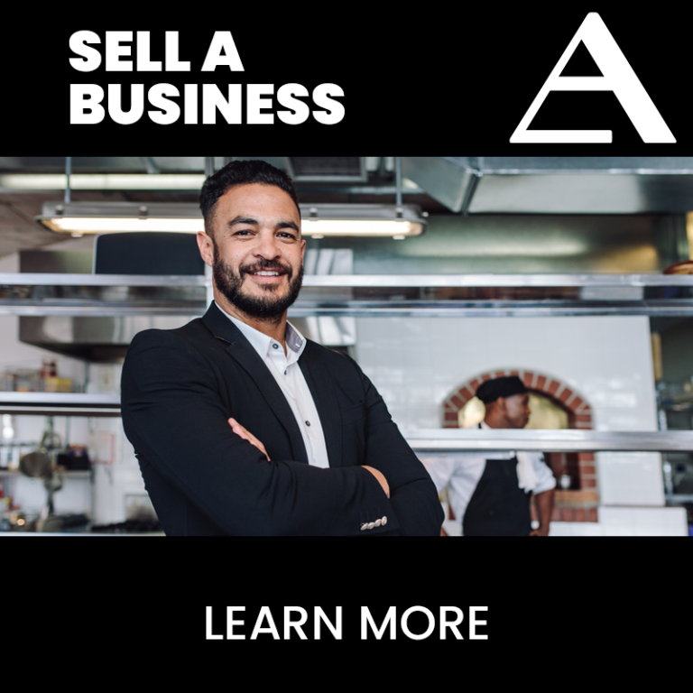 Sell a Business - Learn More